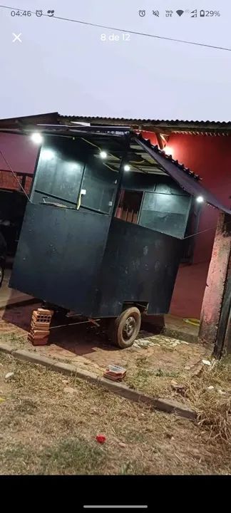 Trailer novo - Foto 3