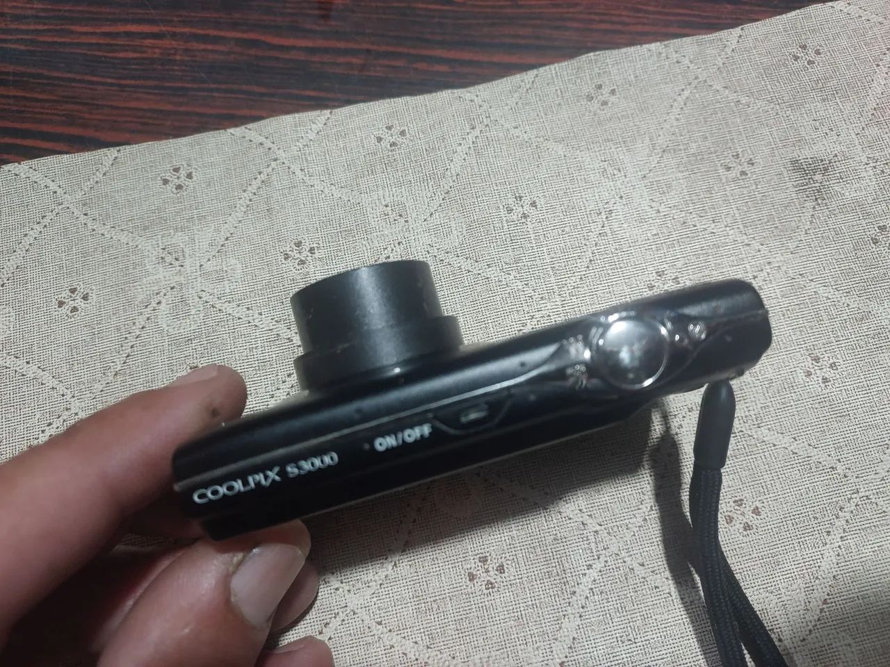 Camara NIKON COOLPIX 12.0 megapixels - Foto 4