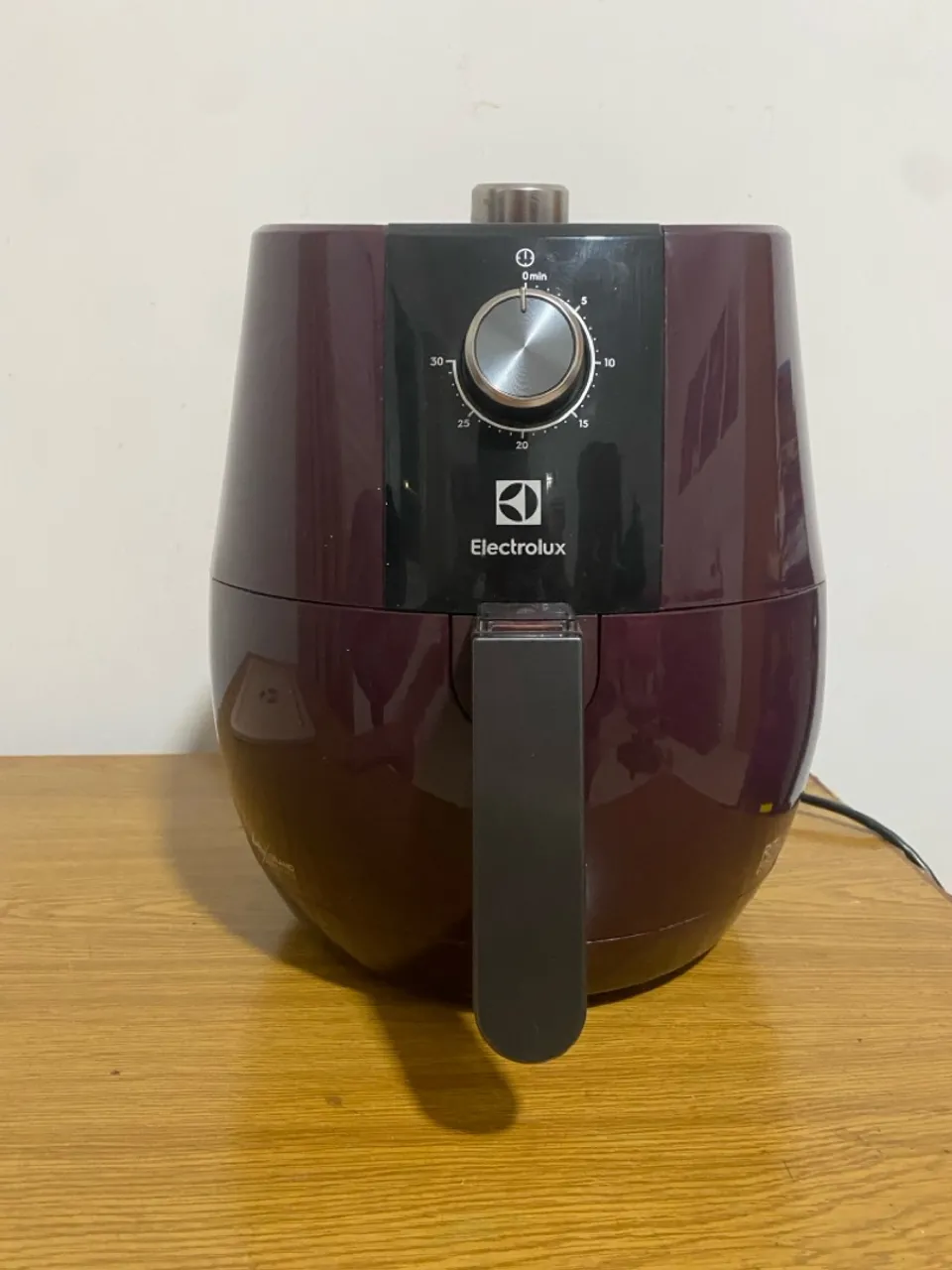 AIR FRYER electrolux 4L grand