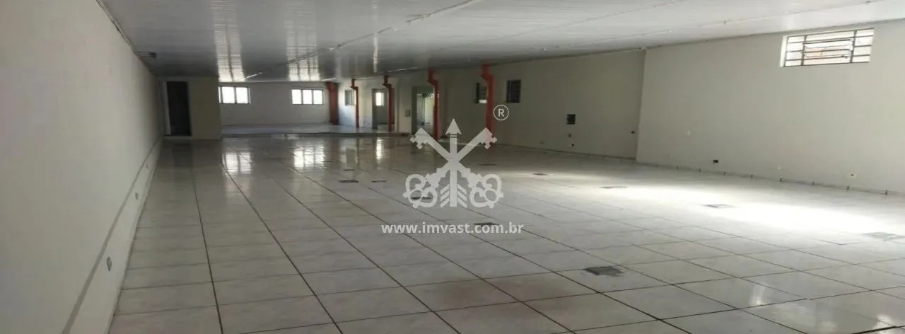 Loja para venda e locação- Vila Carrão