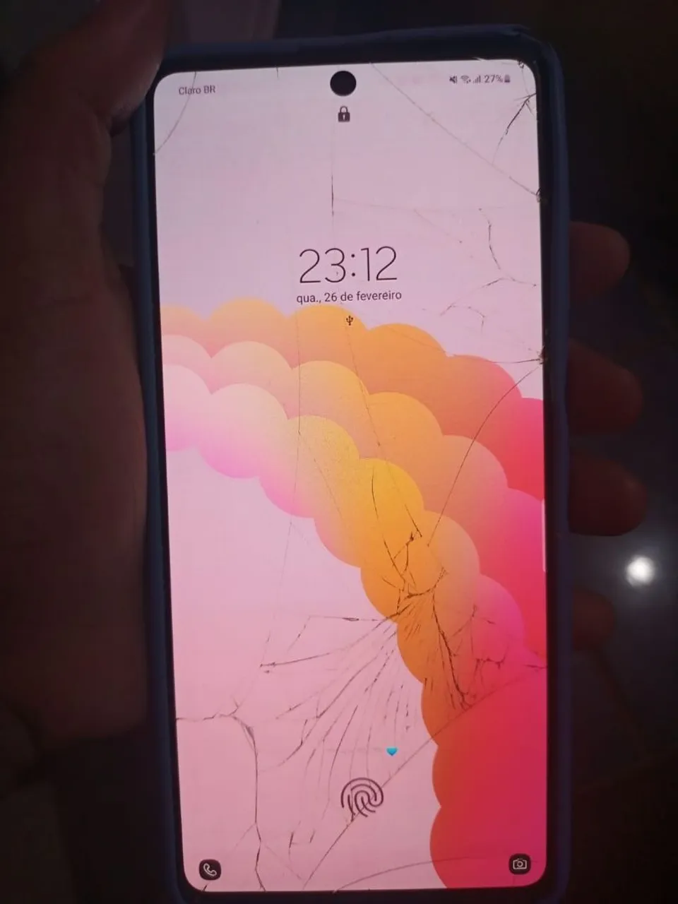 TROCO EM IPHONE 8PS OU VENDO
