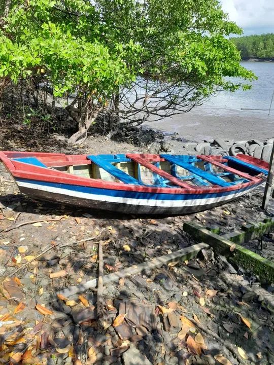 Canoa 