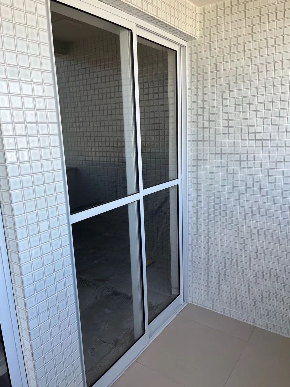 Portas e Janelas de alumínio 