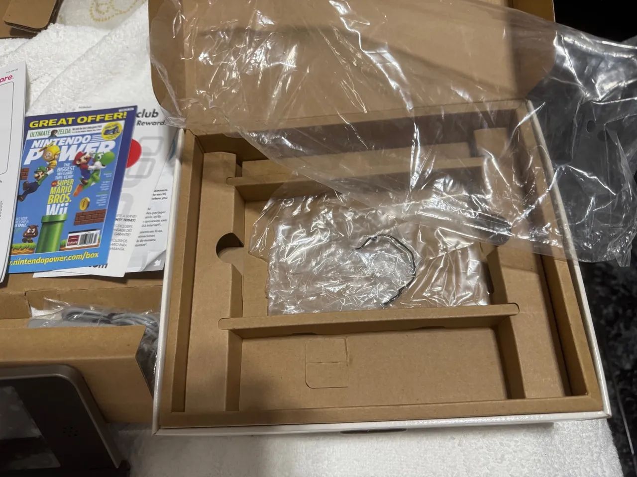 NINTENDO DS XL CIB - Foto 5