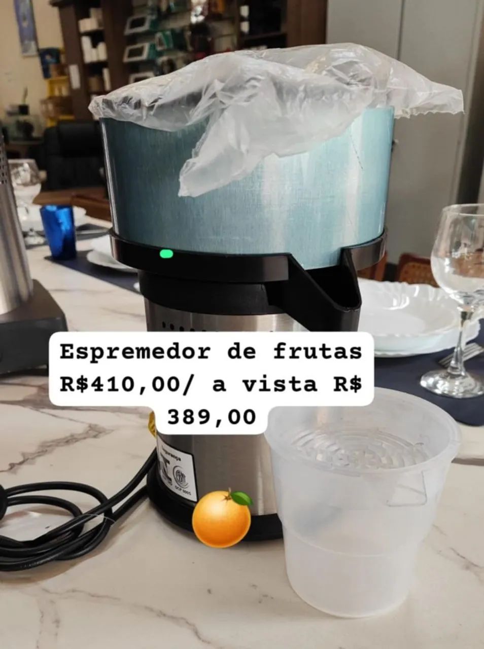 Liquidificador Industrial Vitalex - Foto 4