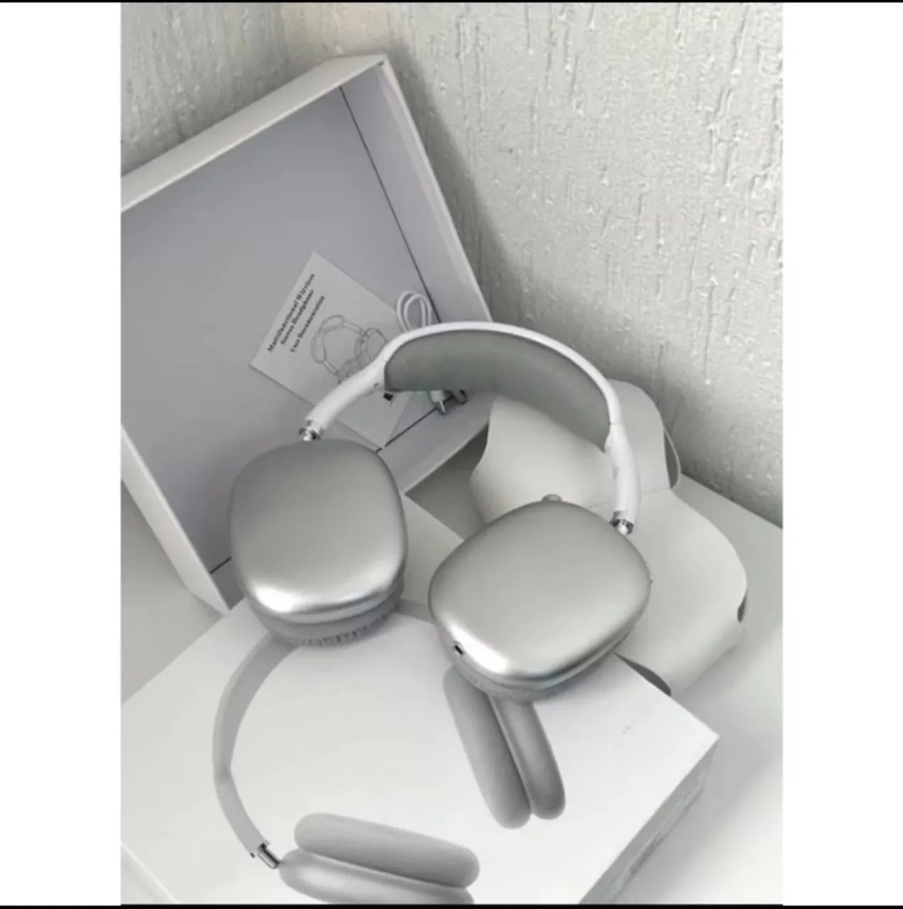 AirPods Max - Fones de Ouvido Premium - Foto 5