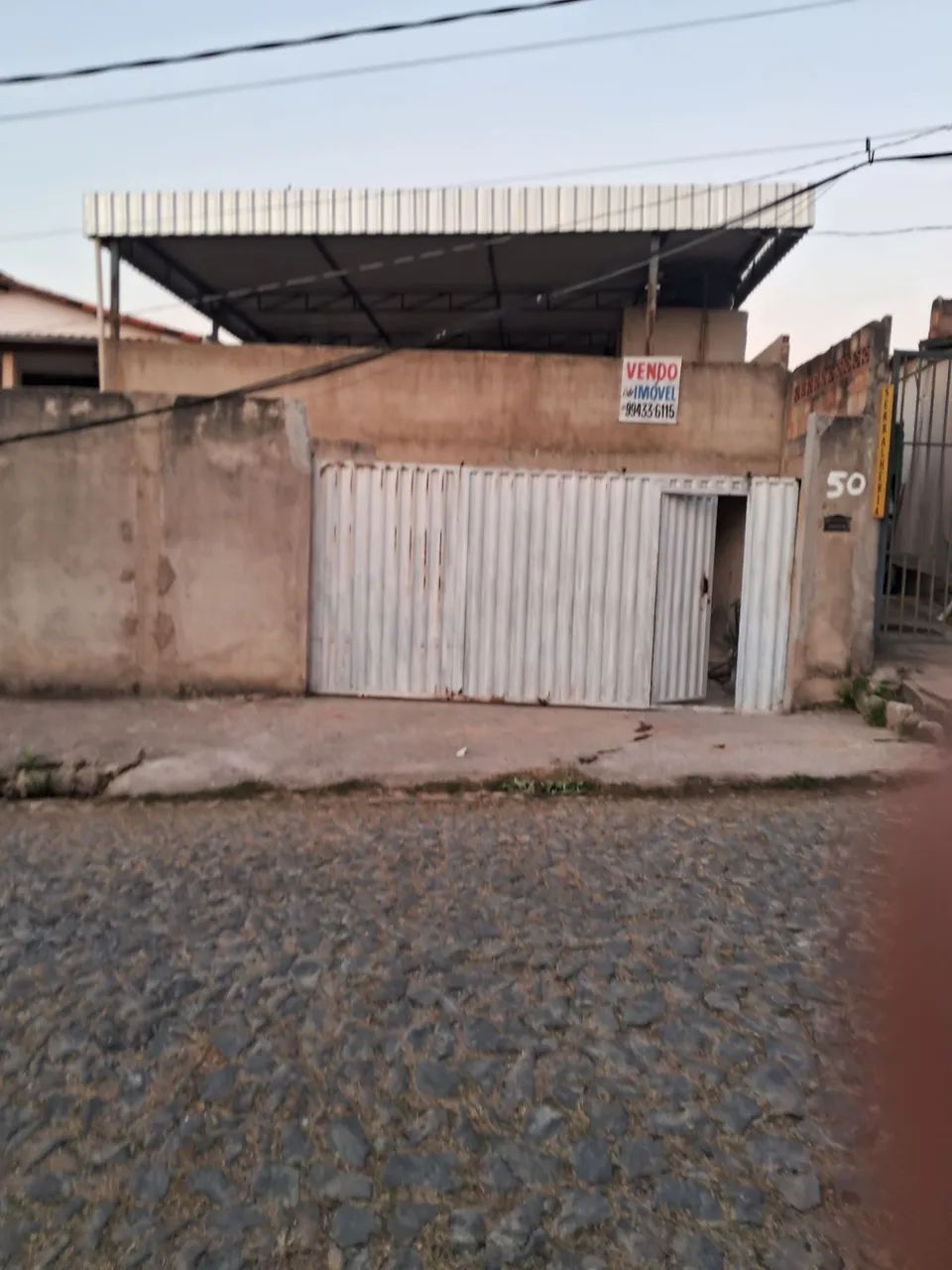 Foto - Santa Luzia - Petrópolis