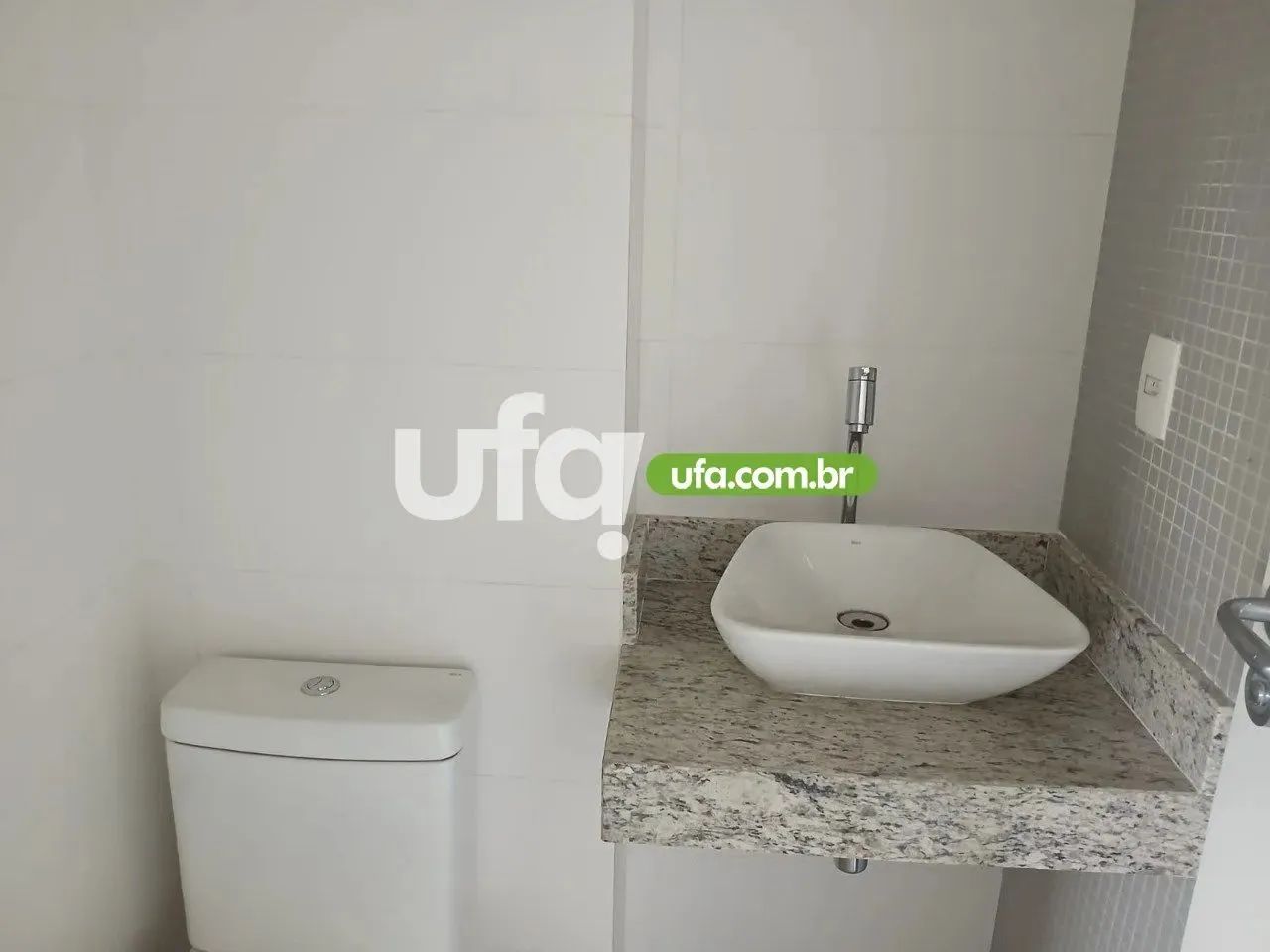 Conjunto comercial com varanda e vaga na Rua Palestra Itália - Perdizes - Foto 4