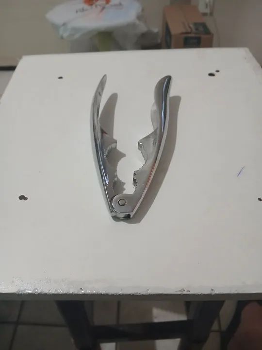 Descascador de castanha 