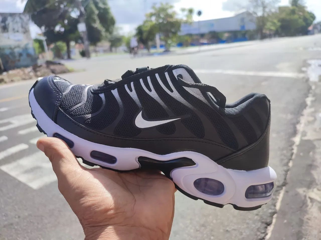 Tênis nike