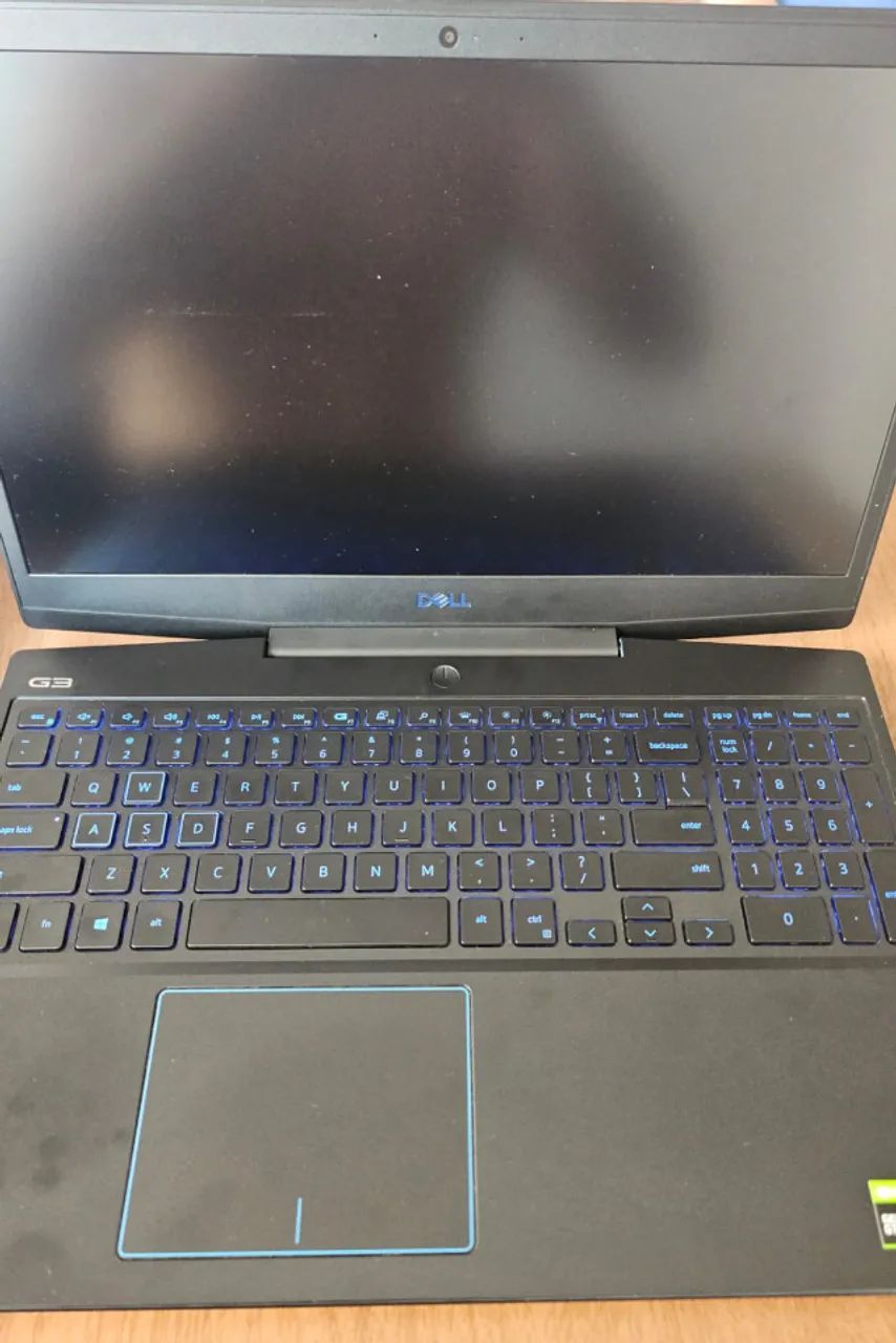 Notebook Dell G3 - Foto 2