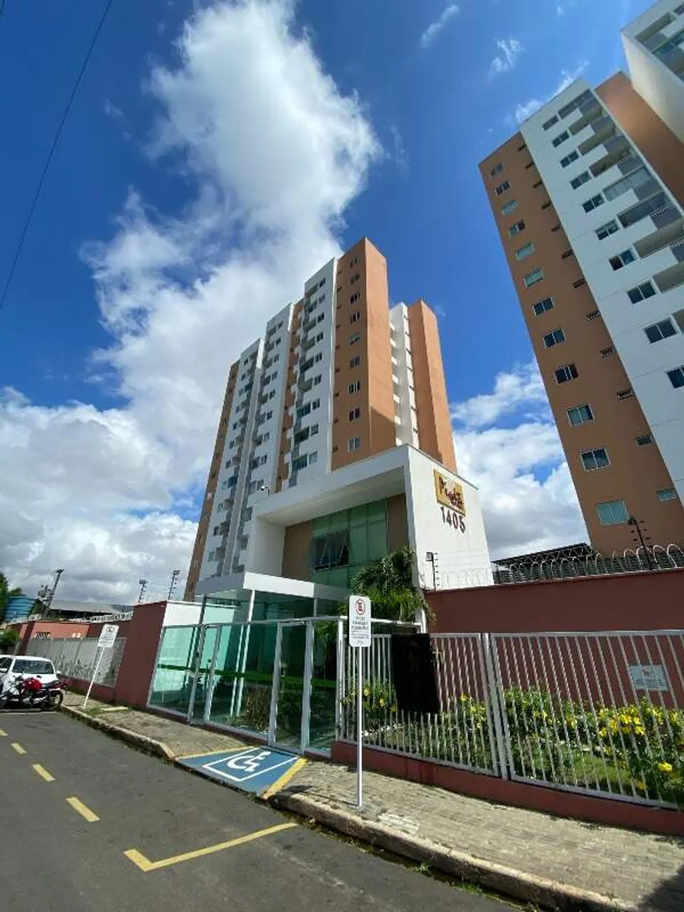 Condomínio Piatã Residence