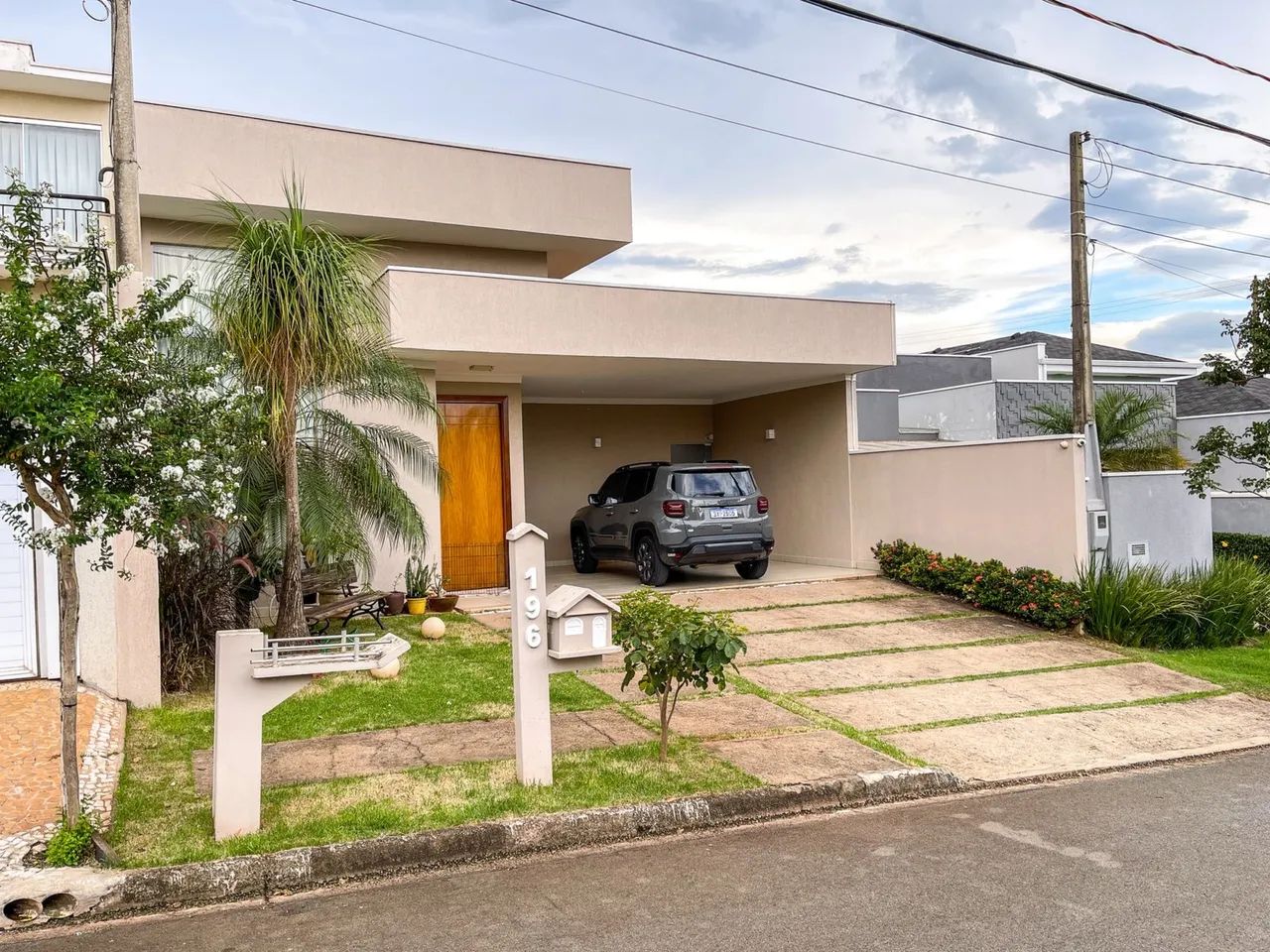 Foto - Limeira - Parque Residencial Roland