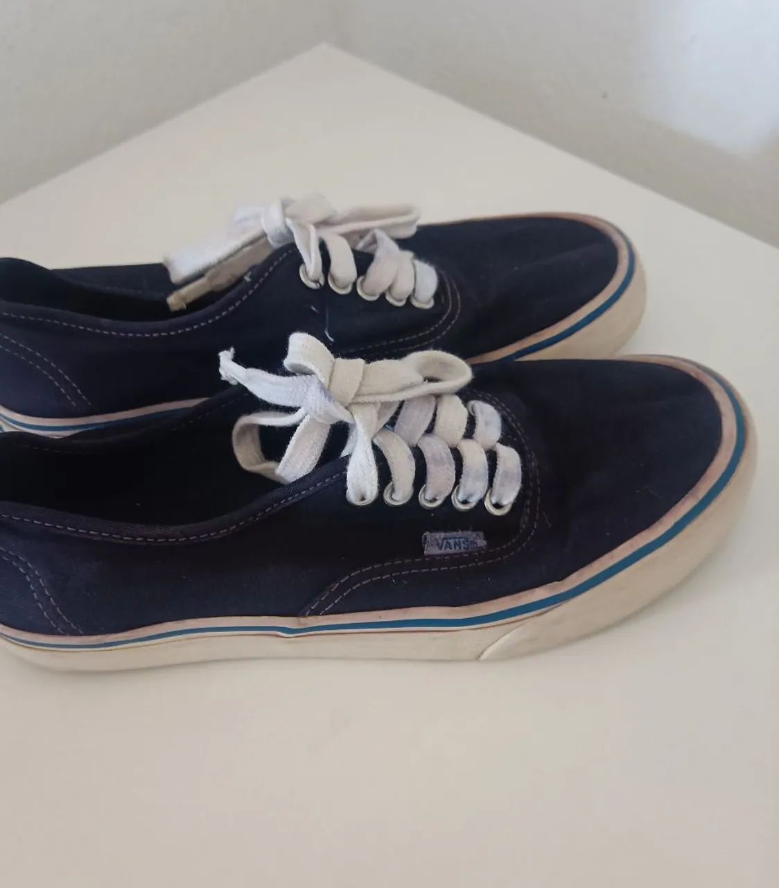 Tênis Vans Calçados Baronesa (São Benedito), Santa Luzia