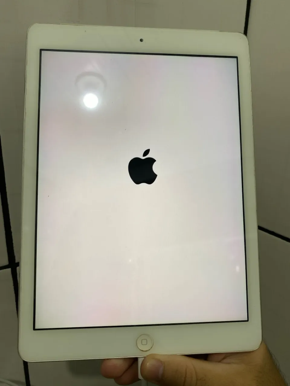 IPAD AIR