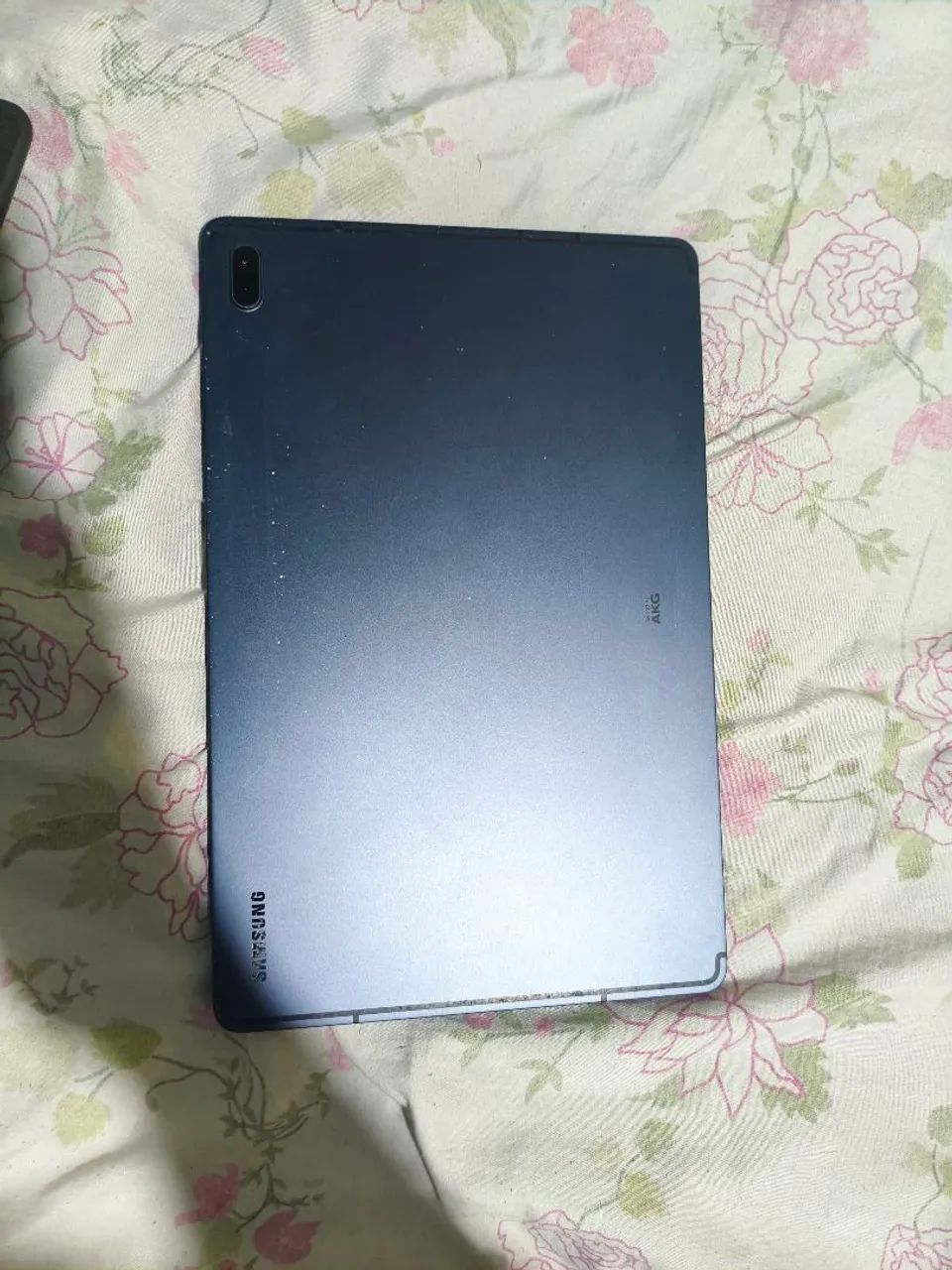 Vendo Tablet Samsung tab S7 FE  - Foto 3