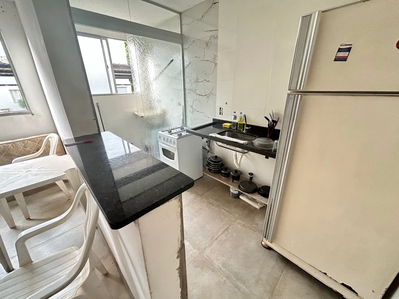 Foto - Araçatuba - Chácaras Patrimônio Santana