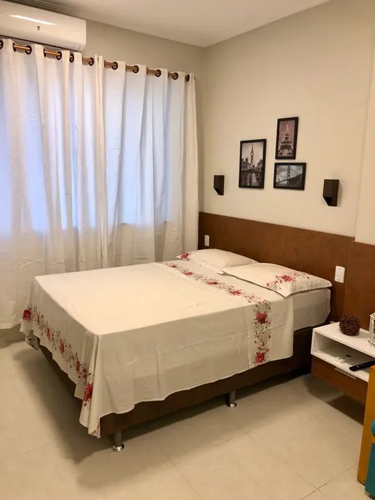 Lindo Loft em frente à praça da República  - Foto 2