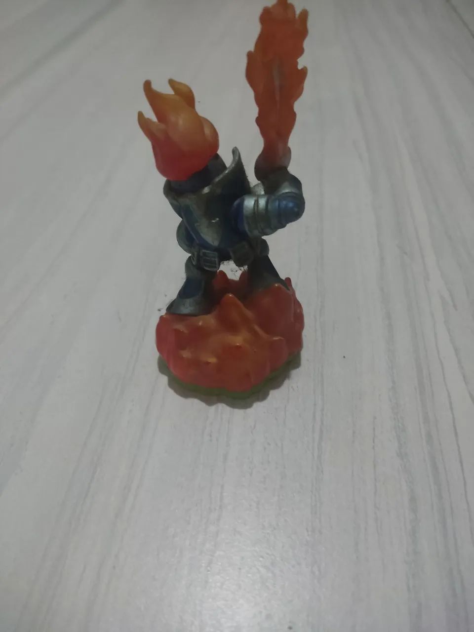 Boneco Skylanders - Ignitor - Foto 2