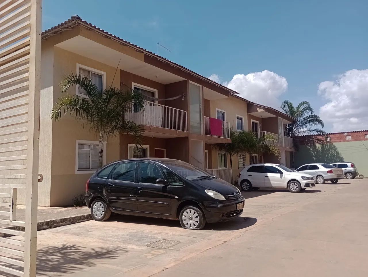 Foto - Águas Lindas de Goiás - Parque da Barragem Setor 05