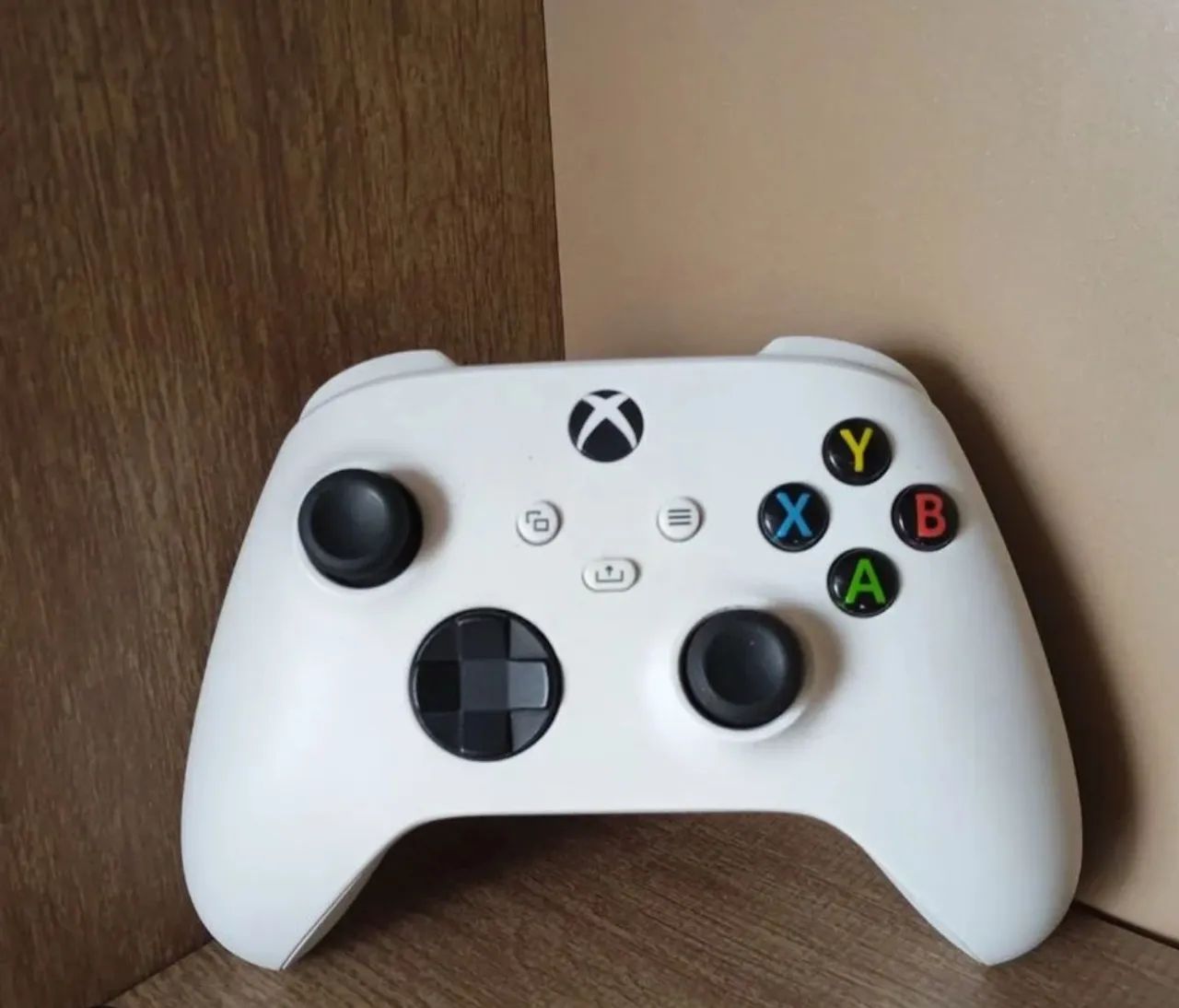 Controle original Xbox 