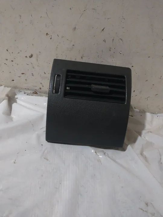 Difusor direito VW/gol G3 2005 - Foto 5
