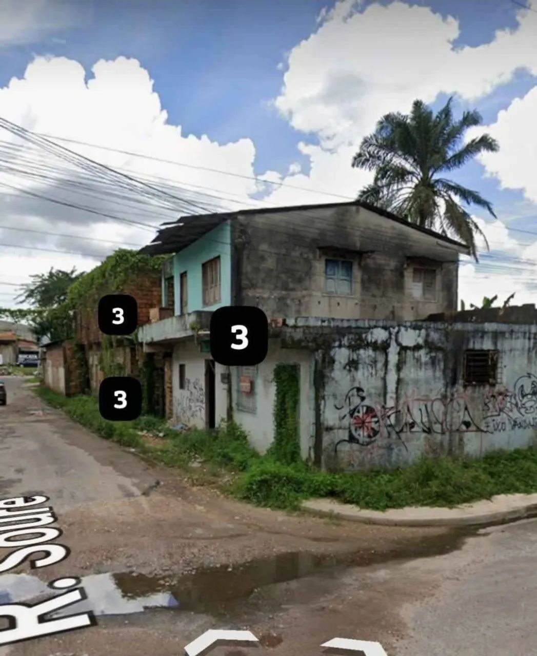 Foto - Ananindeua - Curuçambá