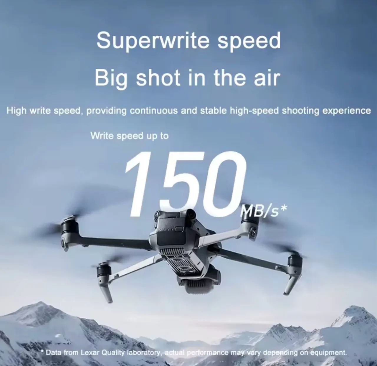 Cartão de Memória Lexar 128gb Profissional  - Foto 2