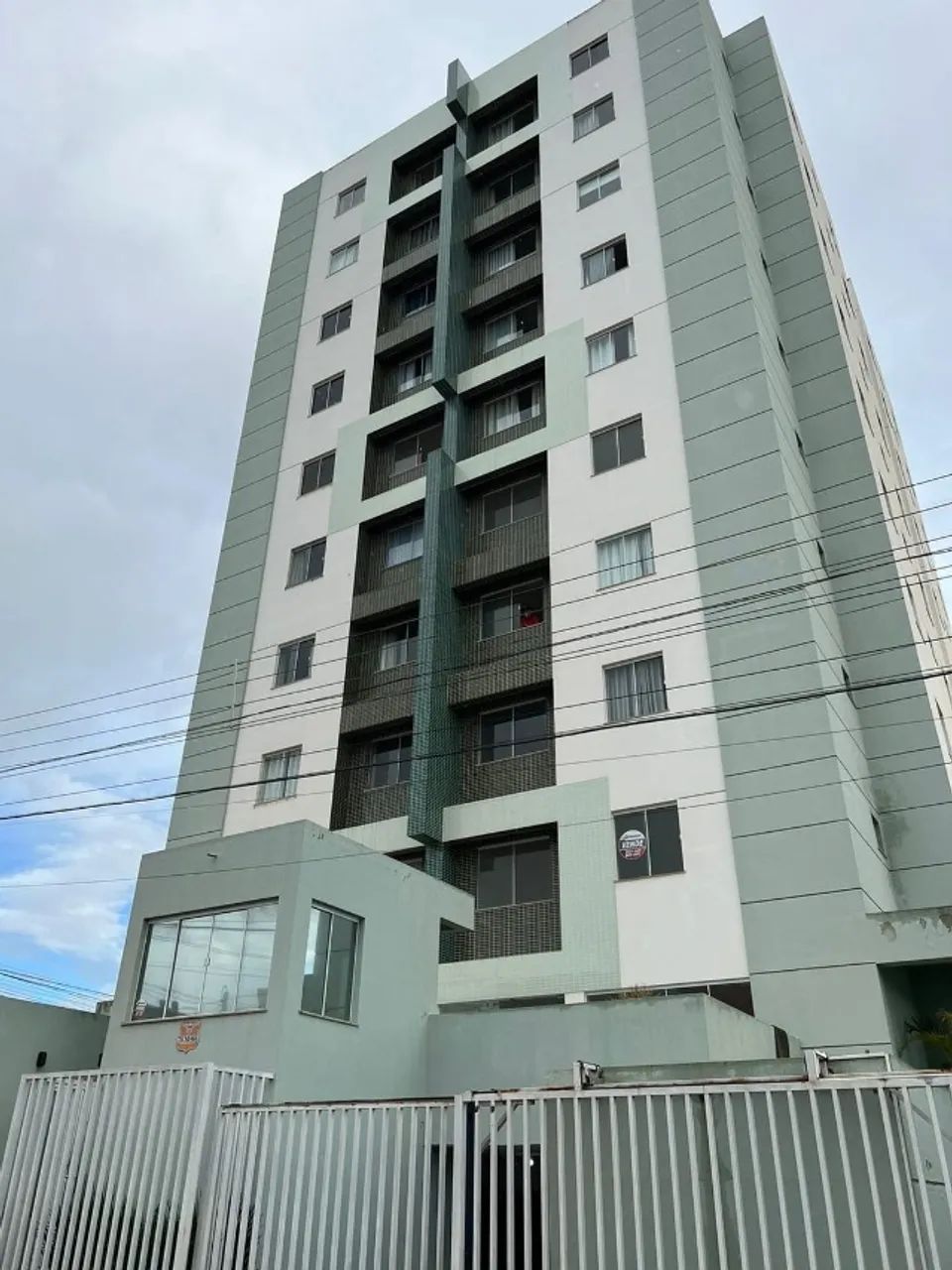 Foto - Vitória da Conquista - Candeias