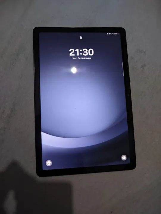 Tablet Samsung Galaxy Tab A9+ - Foto 2