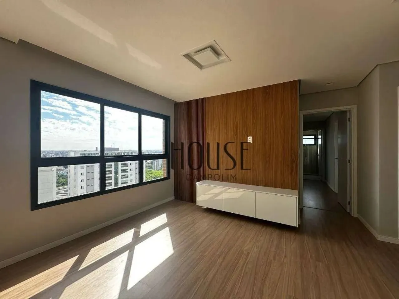 Apartamento à venda em Edifício Avant-garde: condomínio de alto padrão em Sorocaba, com 10