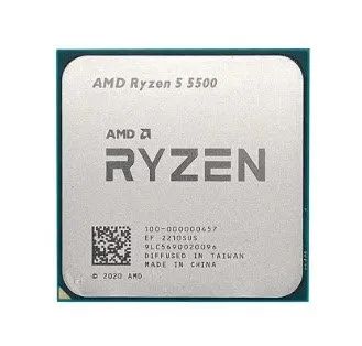 [NOVO] Processador AMD Ryzen 5 5500 - Foto 2
