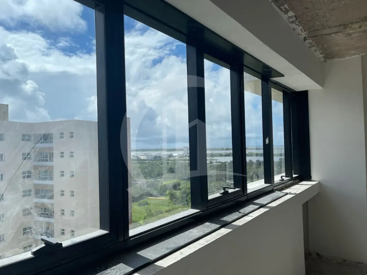 Sala Comercial no Premier Centro Médico e Empresarial com 47m² - Foto 3