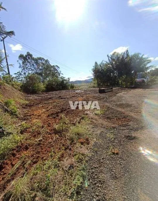 Terreno à venda, 1000 m² por R$ 200.000 - Brilhante I - Itajaí/SC