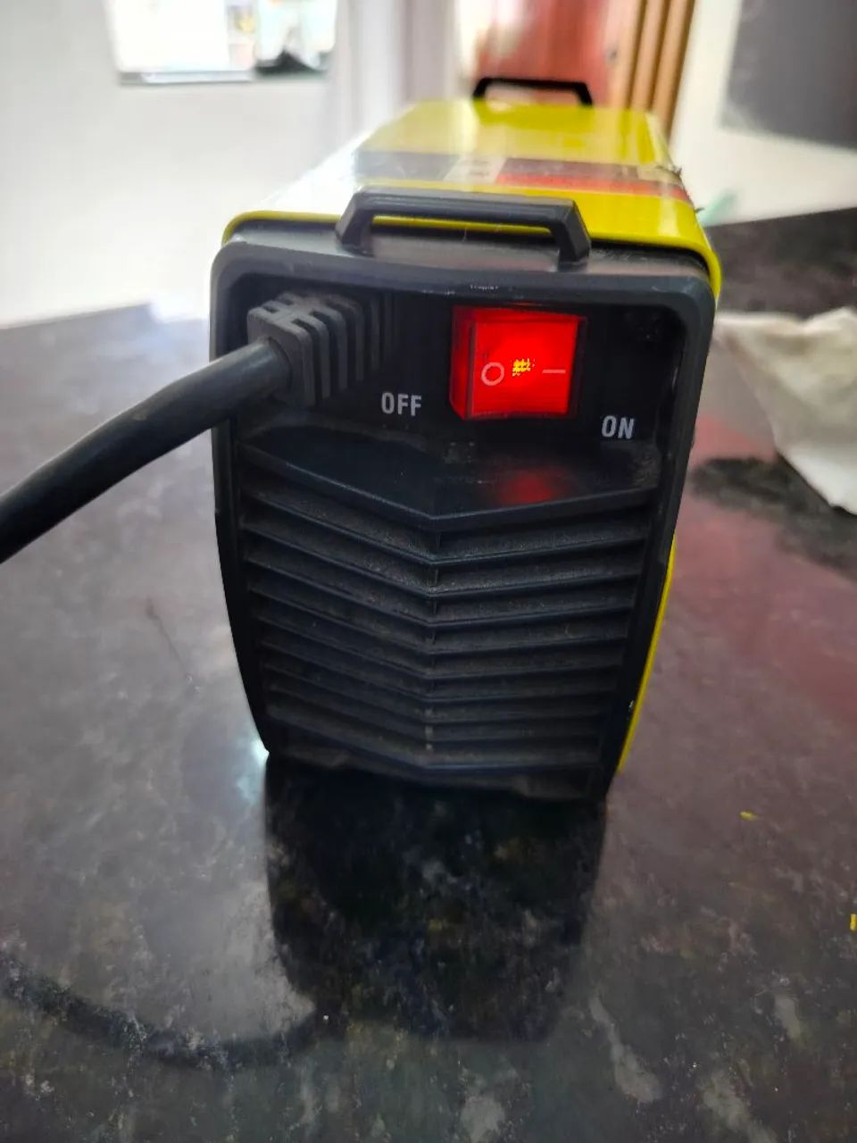 Solda Mig/Tig 180A - Bivolt - Completa - Foto 4
