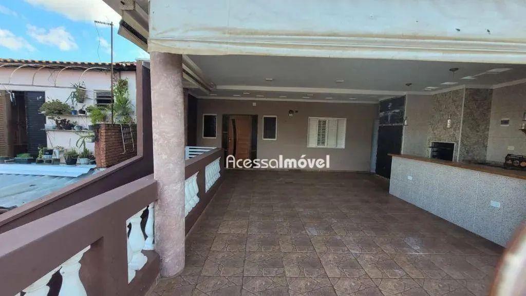 Casa com 3 dormitórios, 190 m² - venda por R$ 560.000,00 ou aluguel por R$ 2.800,00/mês -  - Foto 5