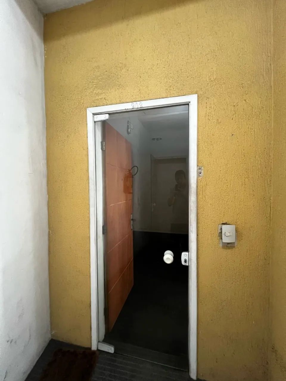 Sala comercial em Piratininga - Foto 5