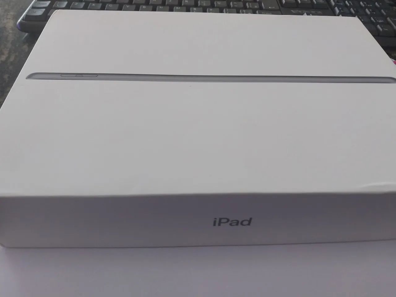 iPad - Tela Retina - Wi-Fi - 64GB - Foto 4