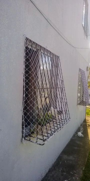Telas de proteção Na Janela Telas - Foto 4