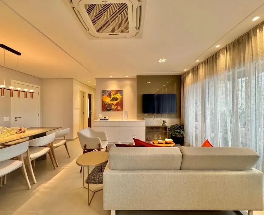 Tribeca Residence  Lançamento na Aldeota TR65697 FOR-VS12KQ - Foto 4