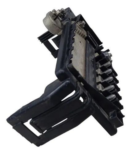 Terminal Bateria Volkswagen Polo Gts 2020 2021  - Foto 4