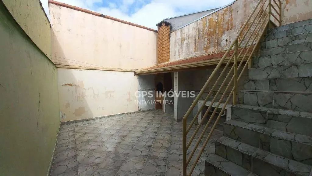 Casa para locação por R$ 2.900,00 com área construída de 120 m² no Jardim Morada do Sol -  - Foto 5
