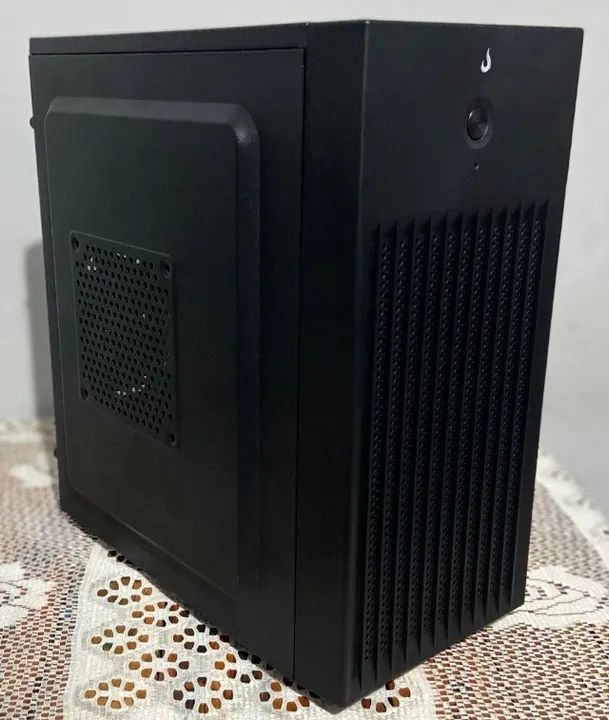 Computador Gamer Intel Core i3 10105 10ª gen