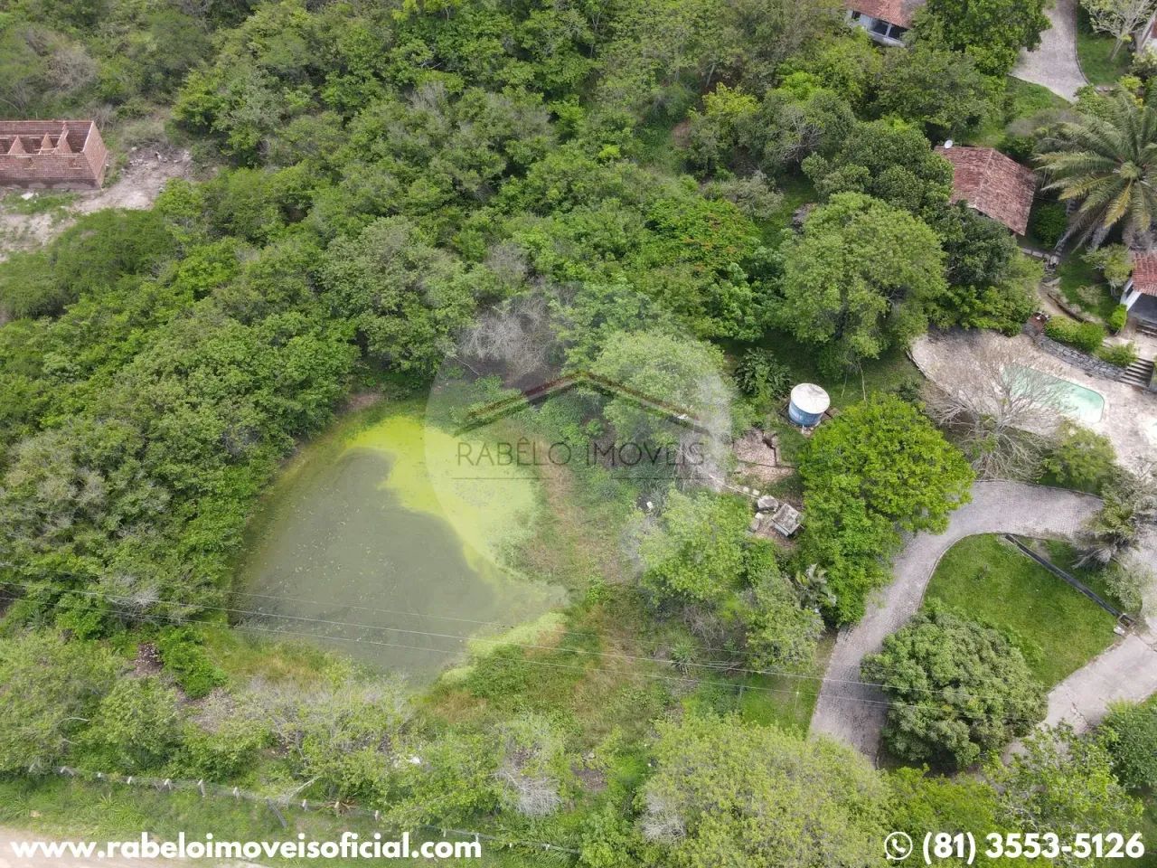Sítio com 2 hectares em Gravatá, a apenas 1.200 metros da BR-232 - Foto 4