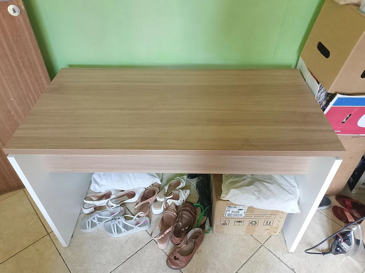 Mesa de escritório 64961585581954121