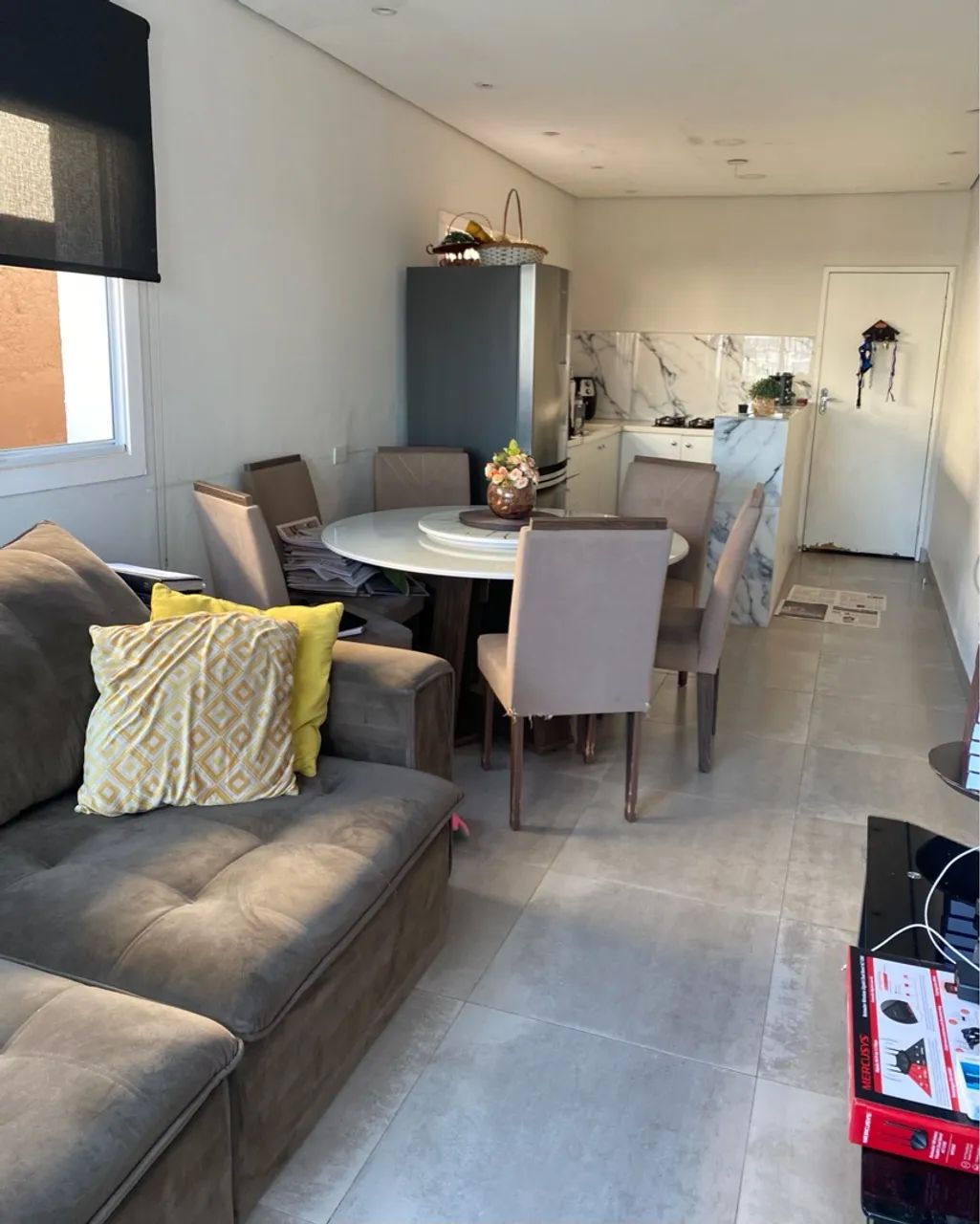 Foto - São Paulo - Jardim Colonial