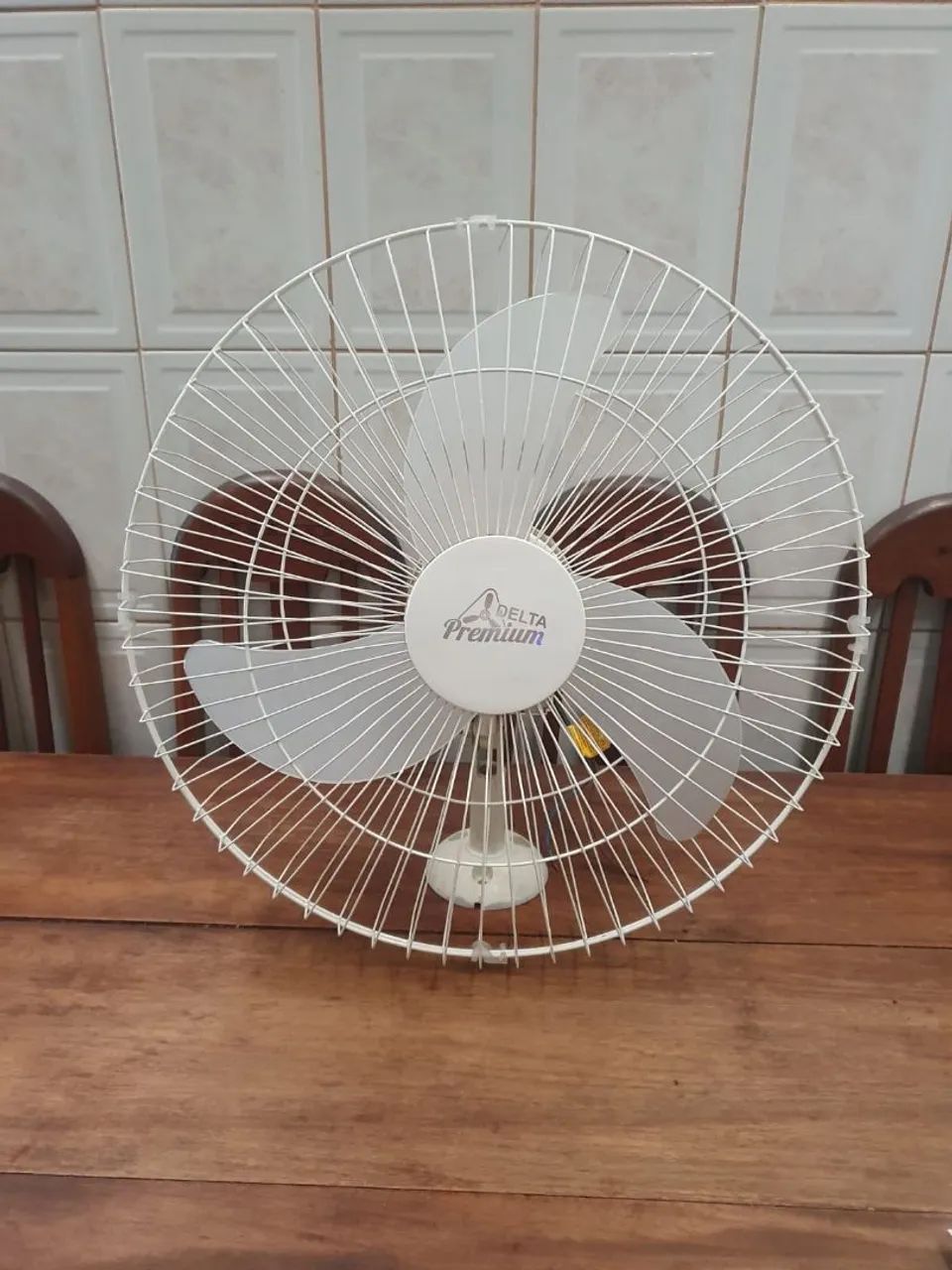 3 ventiladores goar (Ventiladores de parede). - Foto 2