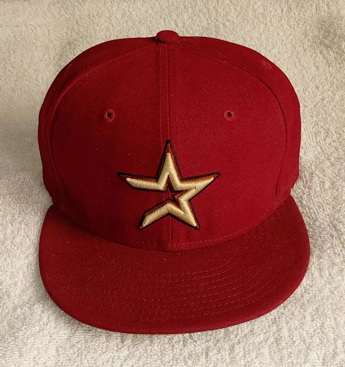 Boné Houston Astros New Era