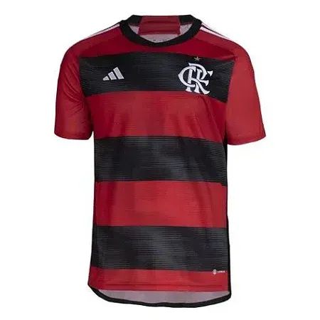 2023 Flamengo Original Jersey