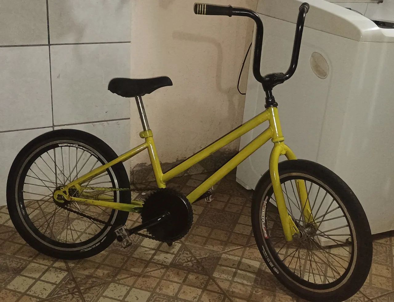 Bicicleta Infantil Aro 20